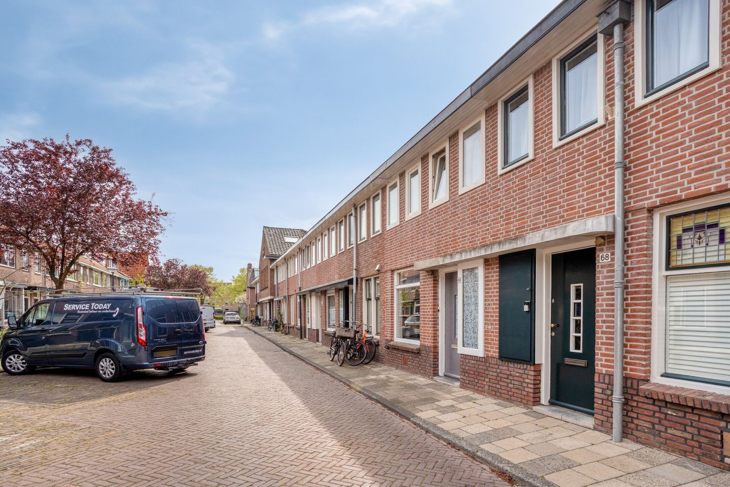 Foto 4 van Soembastraat 66