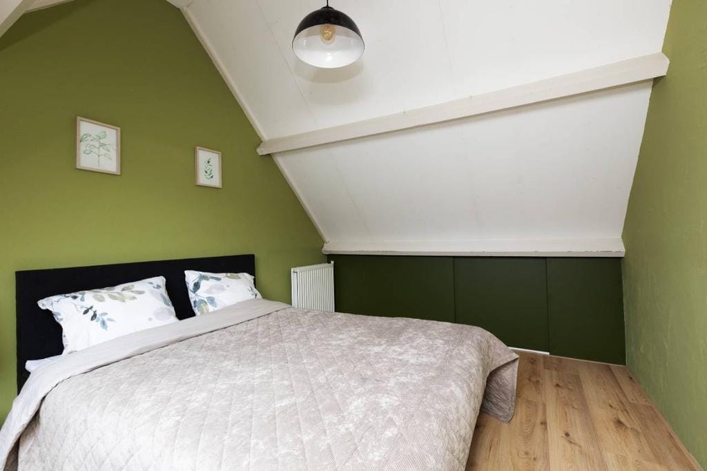 Foto 32 van Kastanjelaan 18