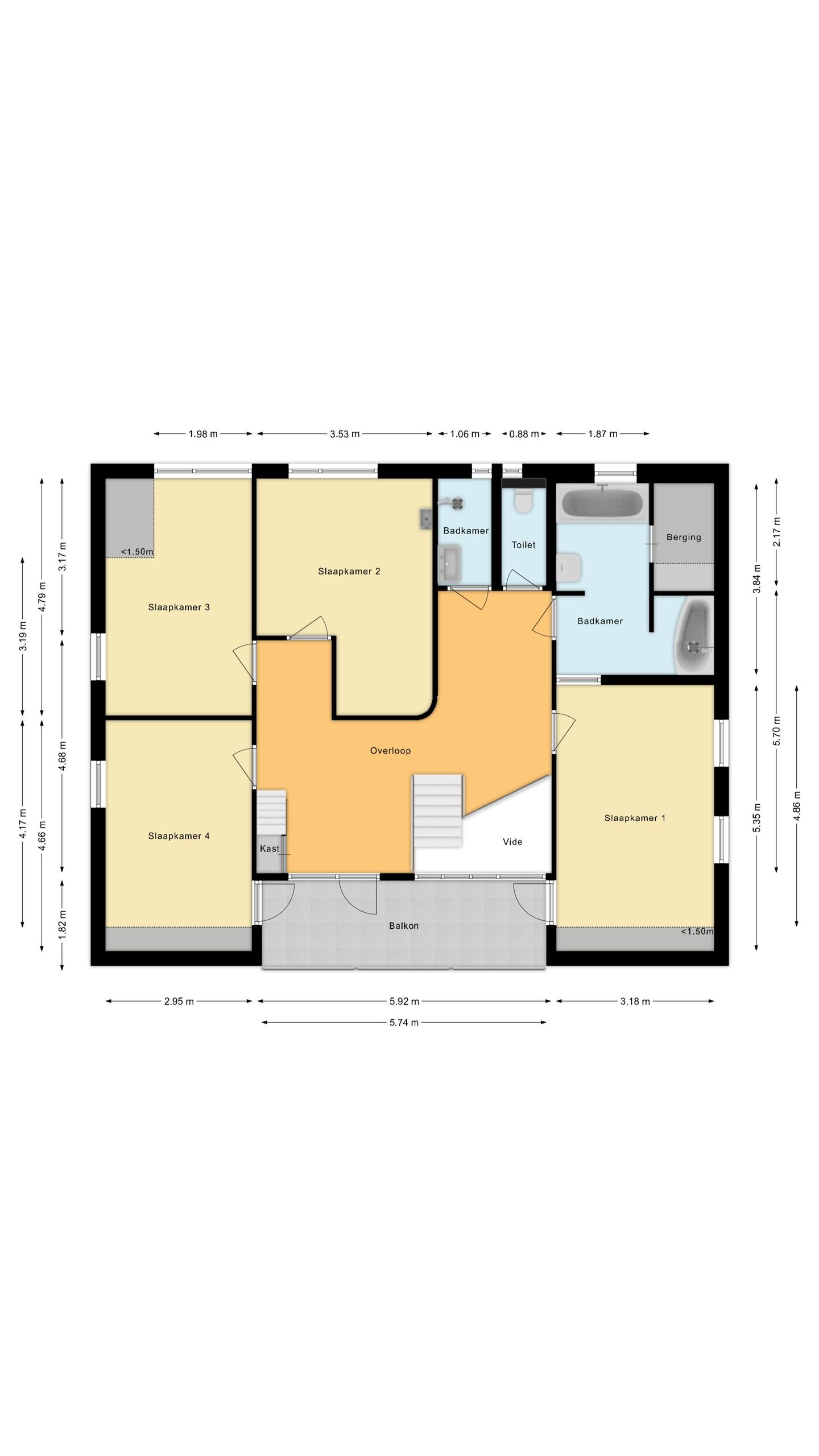 Foto 74 van Sporkehout 23