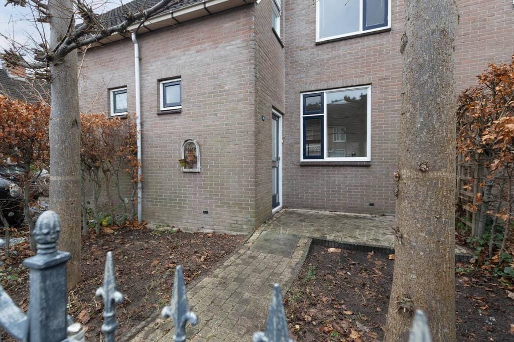 Foto 3 van Kastanjelaan 18