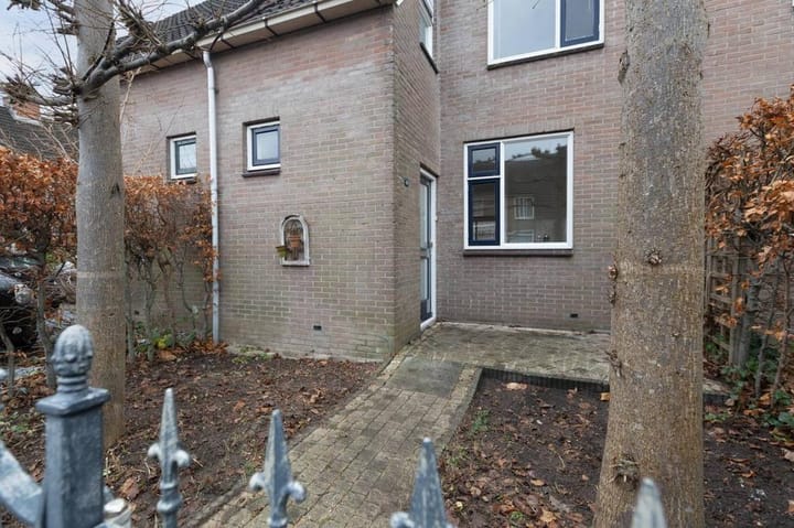 Foto 3 van Kastanjelaan 18