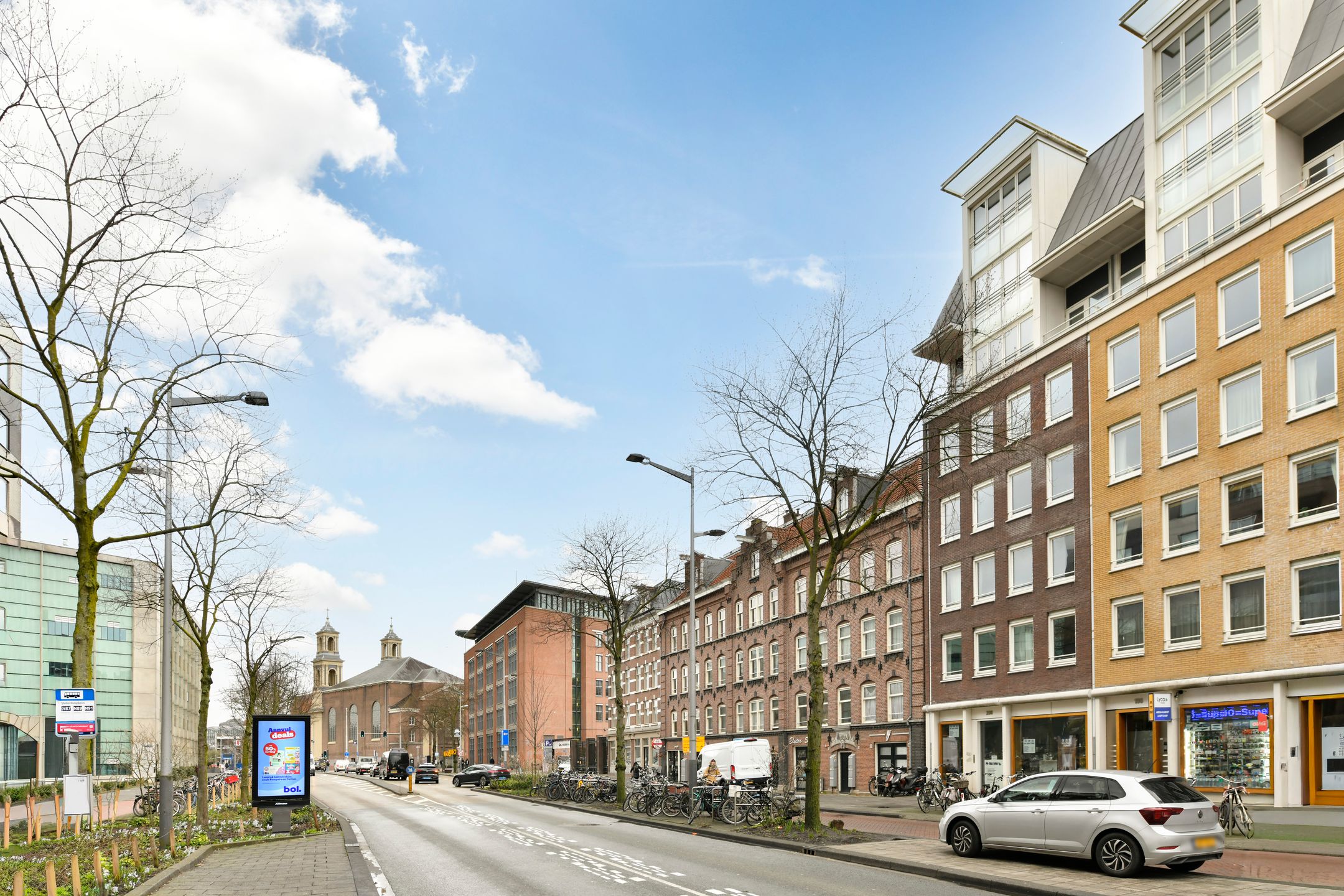 Foto 18 van Valkenburgerstraat 198-F