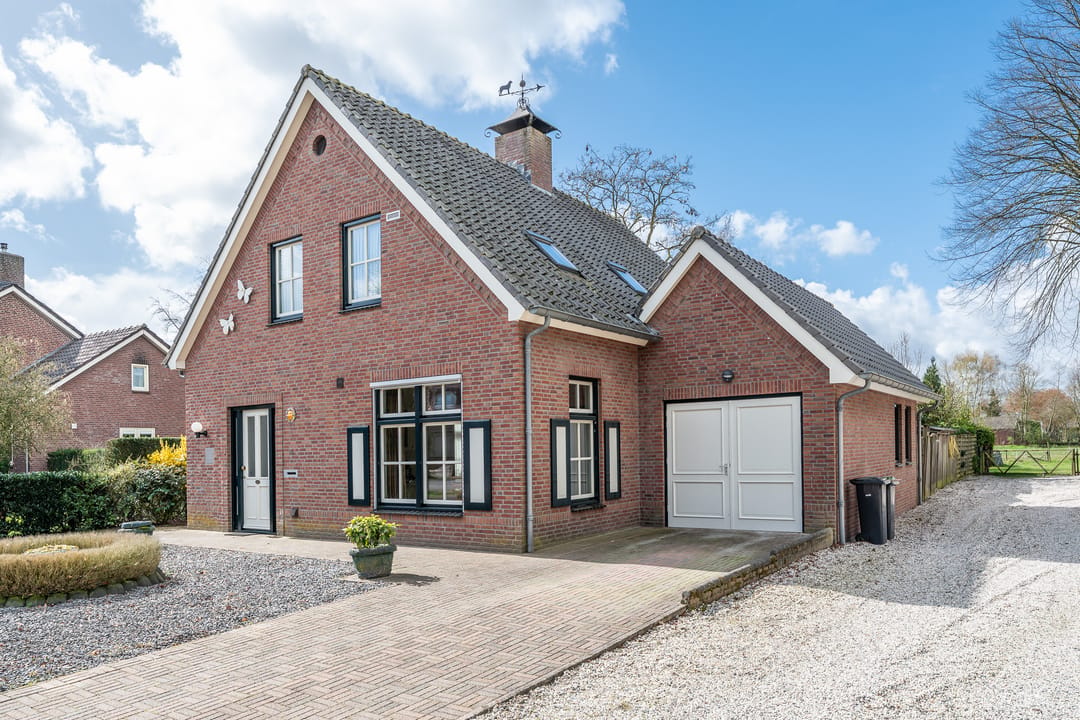 Foto 1 van Bocht 3-A