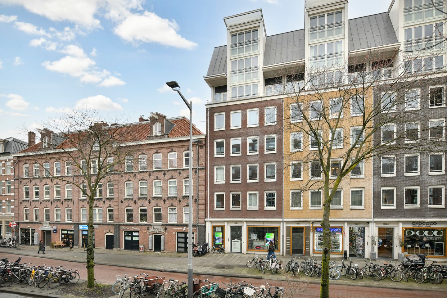 Foto 19 van Valkenburgerstraat 198-F