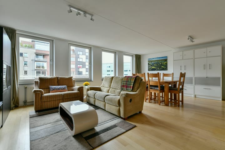 Foto 3 van Valkenburgerstraat 198-F