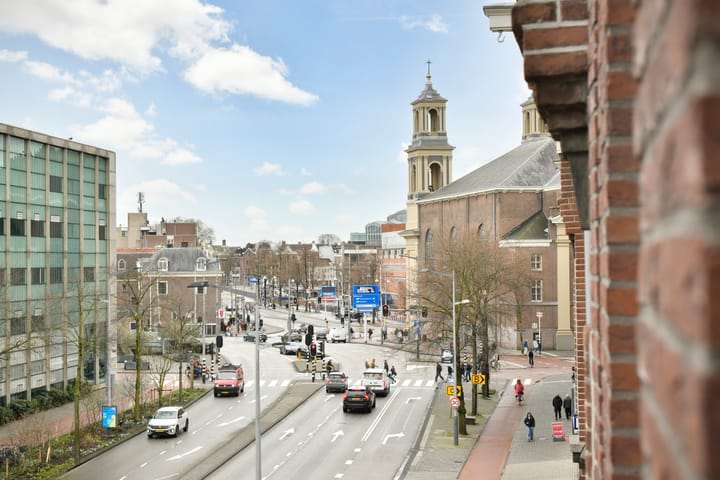 Foto 4 van Valkenburgerstraat 198-F