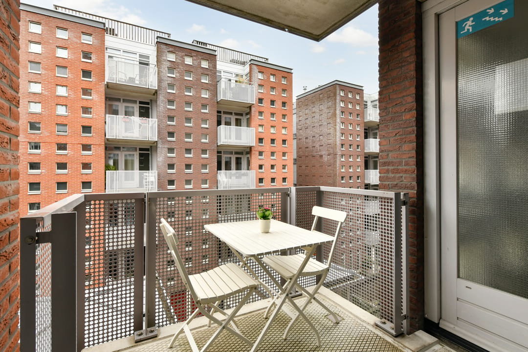 Foto 2 van Valkenburgerstraat 198-F
