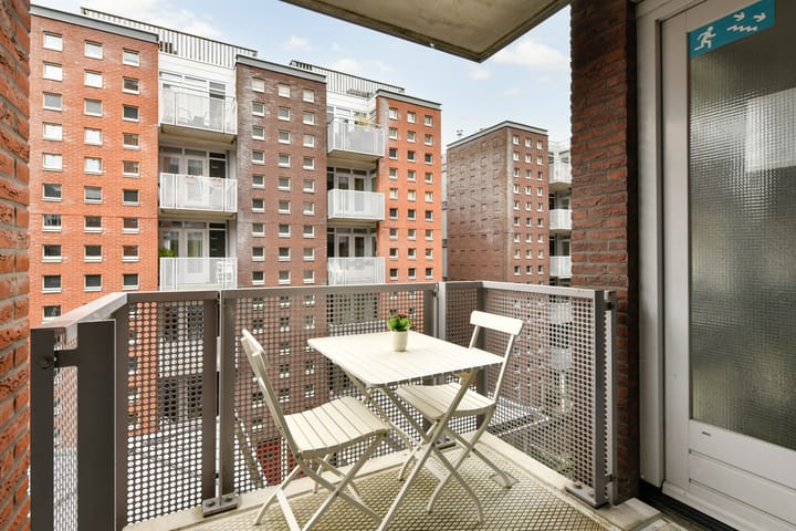 Foto 2 van Valkenburgerstraat 198-F