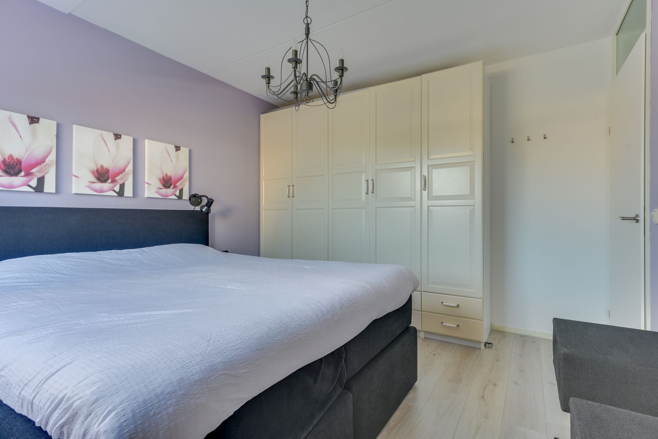 Light Semi-Detached Family Home with Heated Pool and Energy Label A+++ — 24
