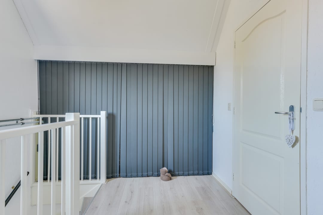 Light Semi-Detached Family Home with Heated Pool and Energy Label A+++ — 37