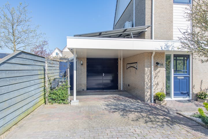 Foto 4 van Watermunt 14