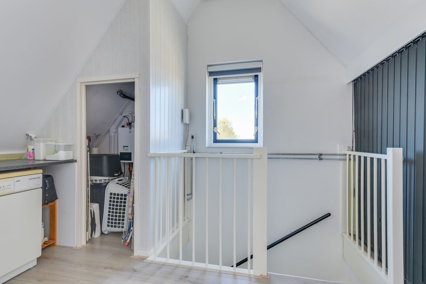 Light Semi-Detached Family Home with Heated Pool and Energy Label A+++ — 35