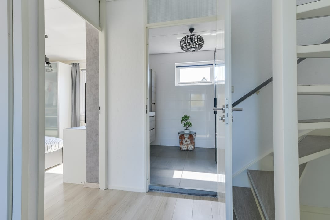 Light Semi-Detached Family Home with Heated Pool and Energy Label A+++ — 31
