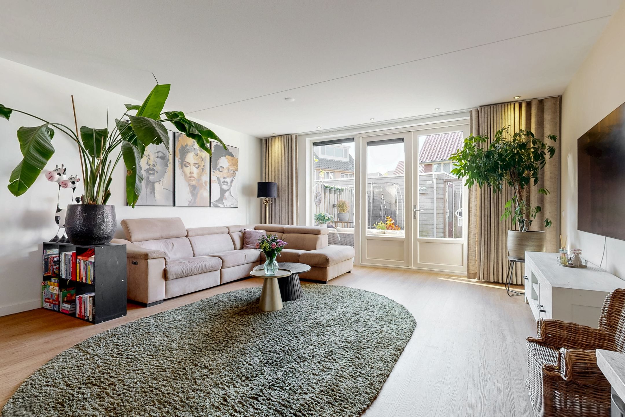 Foto 6 van Prins Hendrikstraat 26