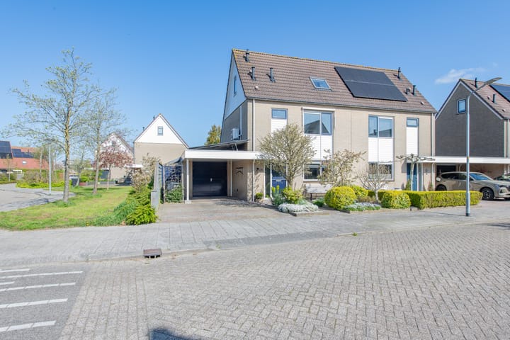 Foto 3 van Watermunt 14