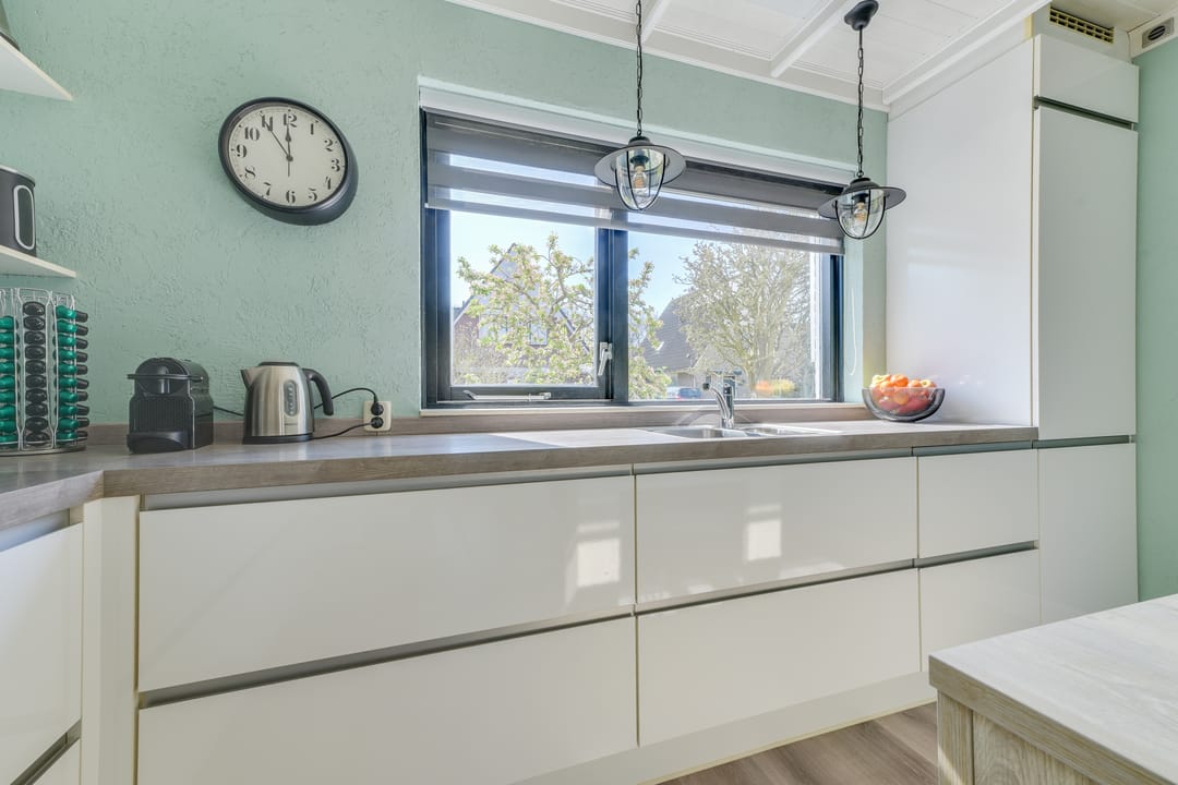 Light Semi-Detached Family Home with Heated Pool and Energy Label A+++ — 13