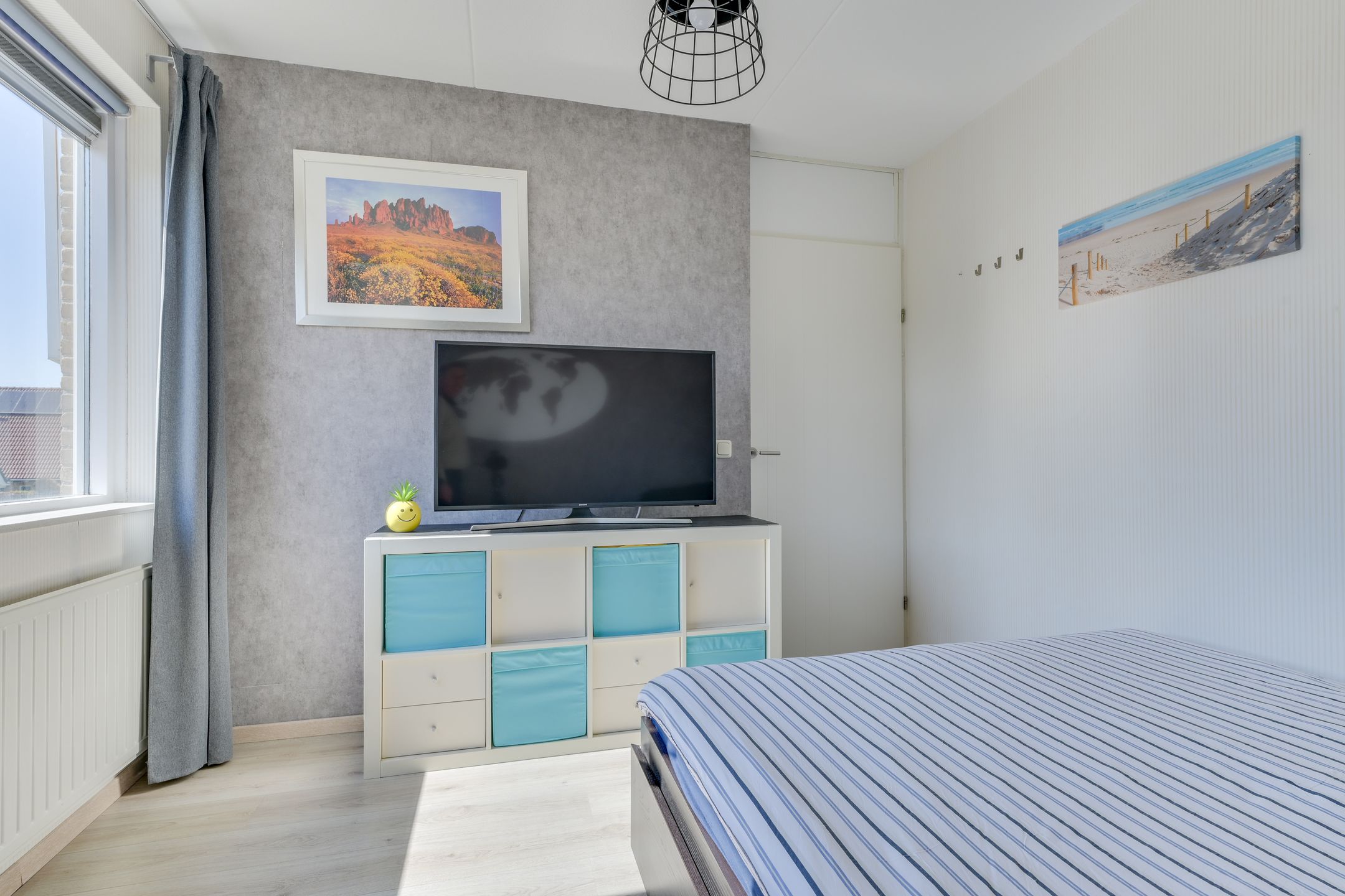 Light Semi-Detached Family Home with Heated Pool and Energy Label A+++ — 30