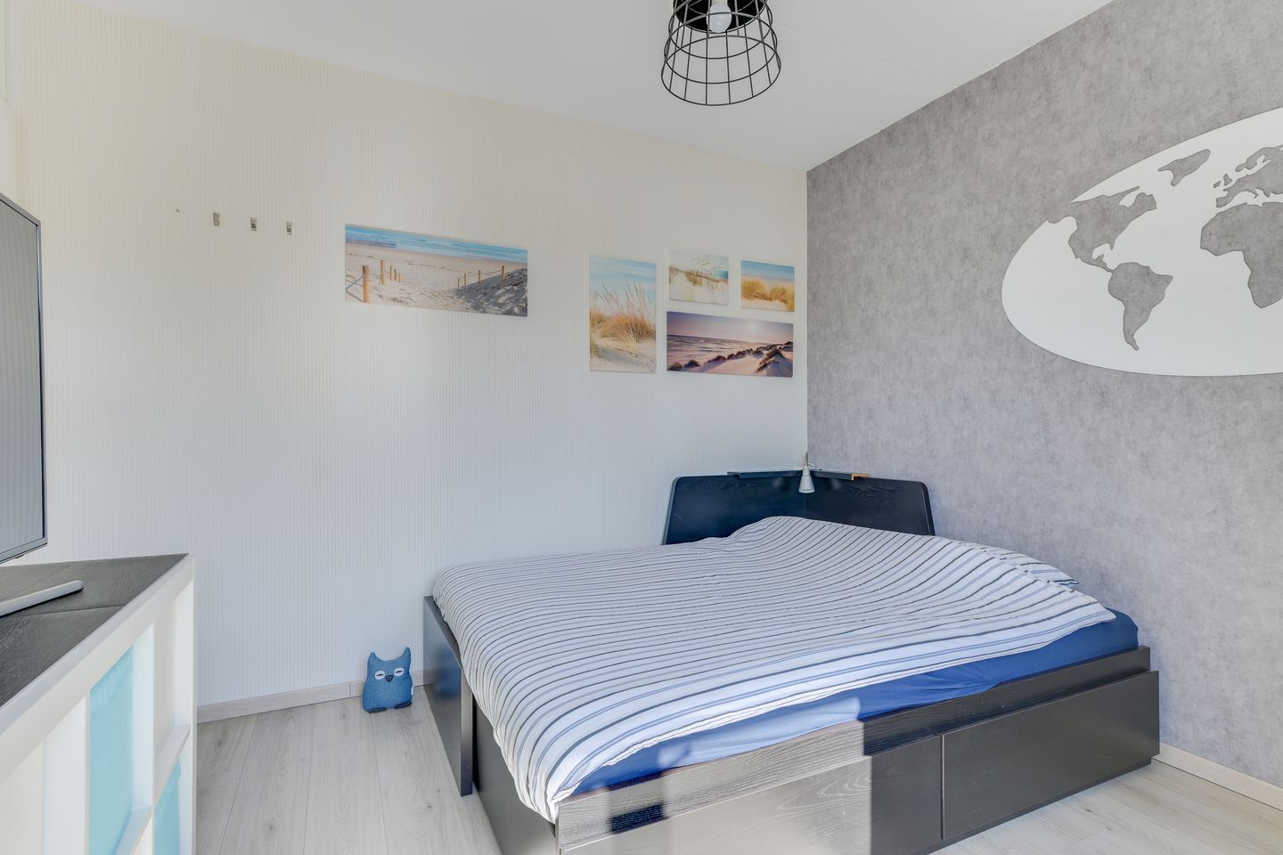 Light Semi-Detached Family Home with Heated Pool and Energy Label A+++ — 29
