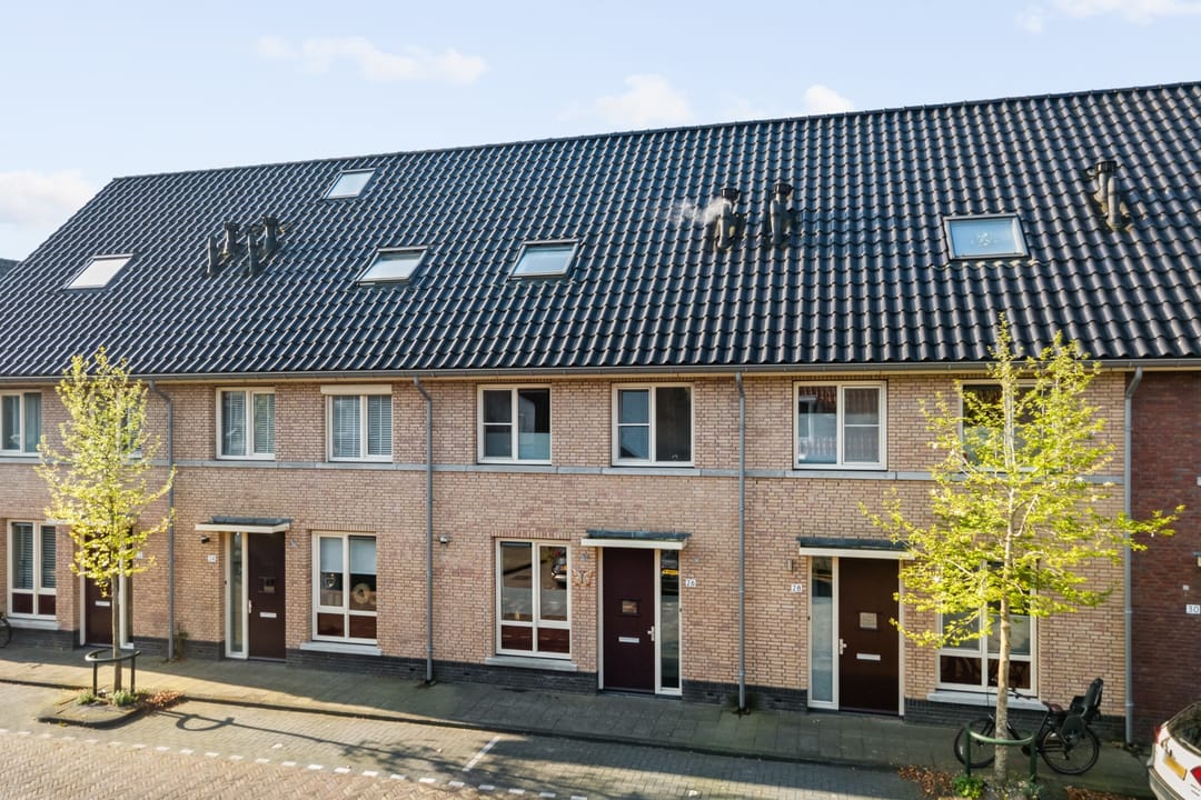 Foto 38 van Prins Hendrikstraat 26