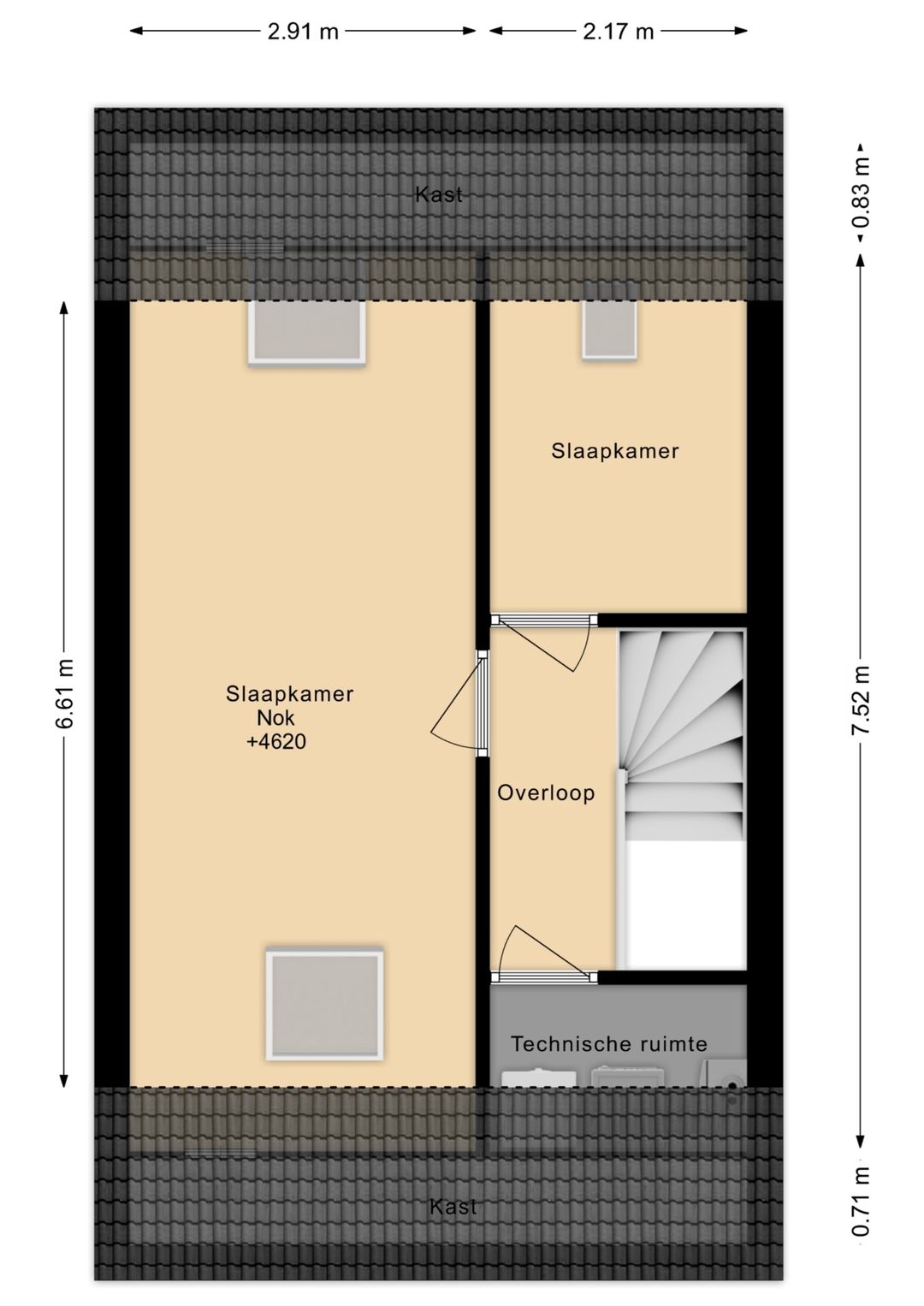 Foto 43 van Prins Hendrikstraat 26