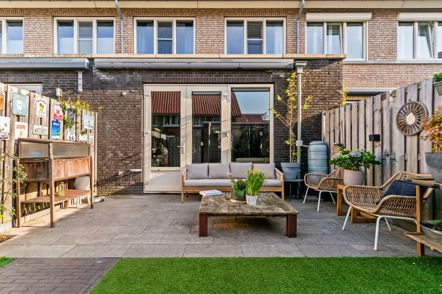 Foto 29 van Prins Hendrikstraat 26