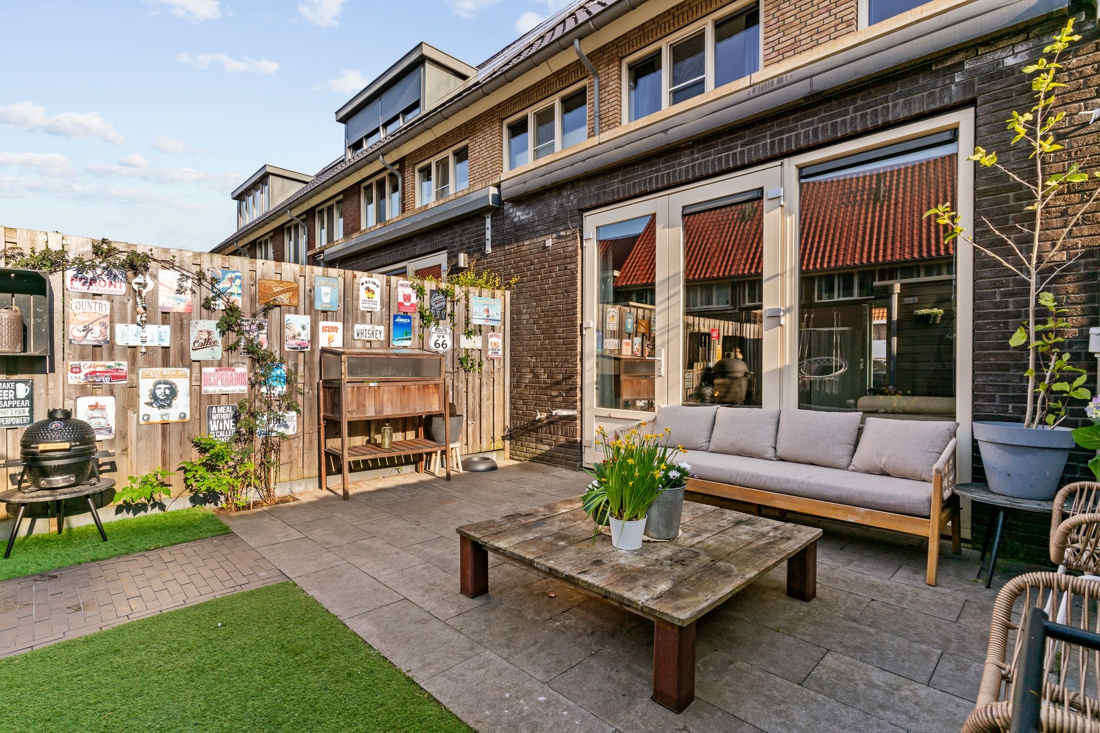 Foto 30 van Prins Hendrikstraat 26