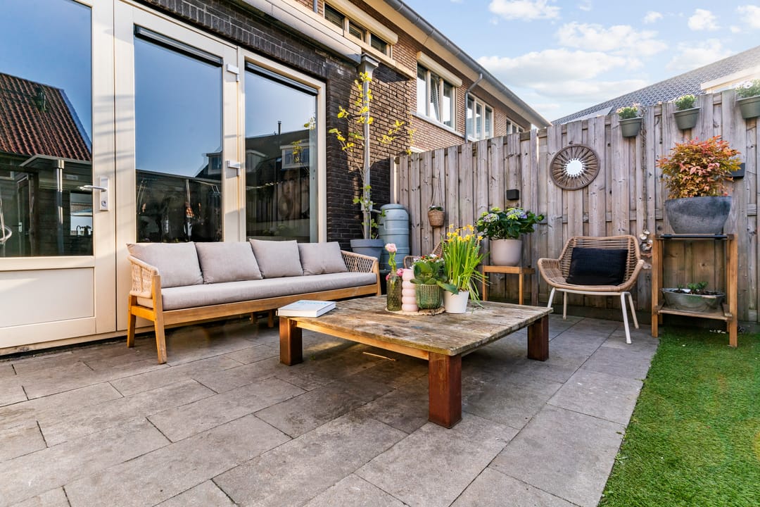 Foto 31 van Prins Hendrikstraat 26