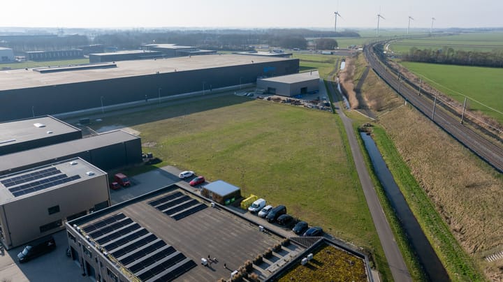 Windkrachtstraat, Hattem