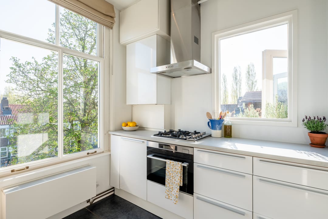 Foto 13 van Linnaeusparkweg 119-3