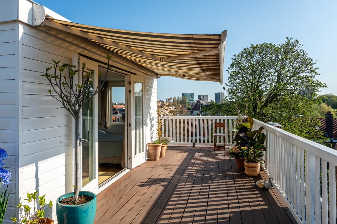 Foto 23 van Linnaeusparkweg 119-3