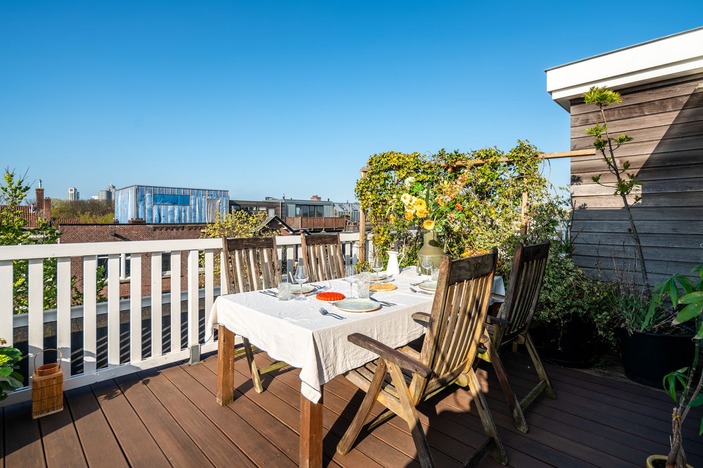 Foto 25 van Linnaeusparkweg 119-3