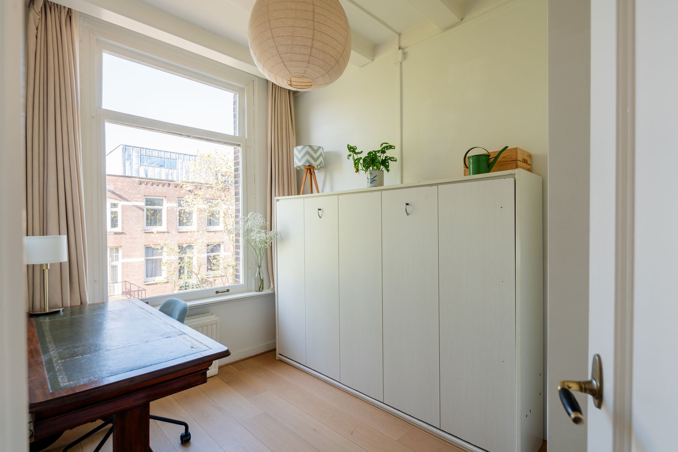 Foto 27 van Linnaeusparkweg 119-3