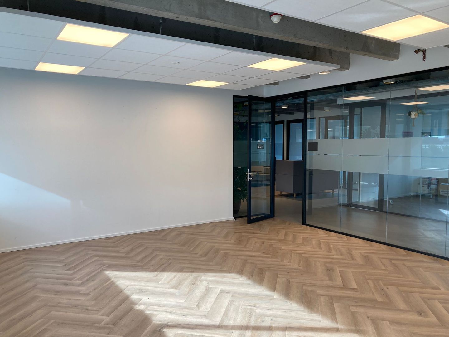 Bekijk foto 1 van Kabelweg 37