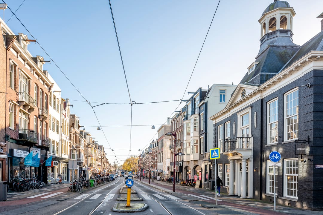 Foto 38 van Linnaeusparkweg 119-3