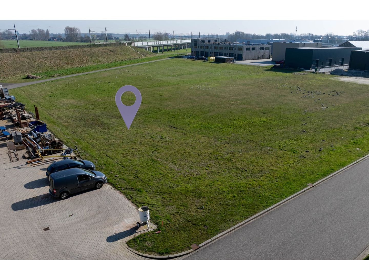 View photo 2 of Windkrachtstraat