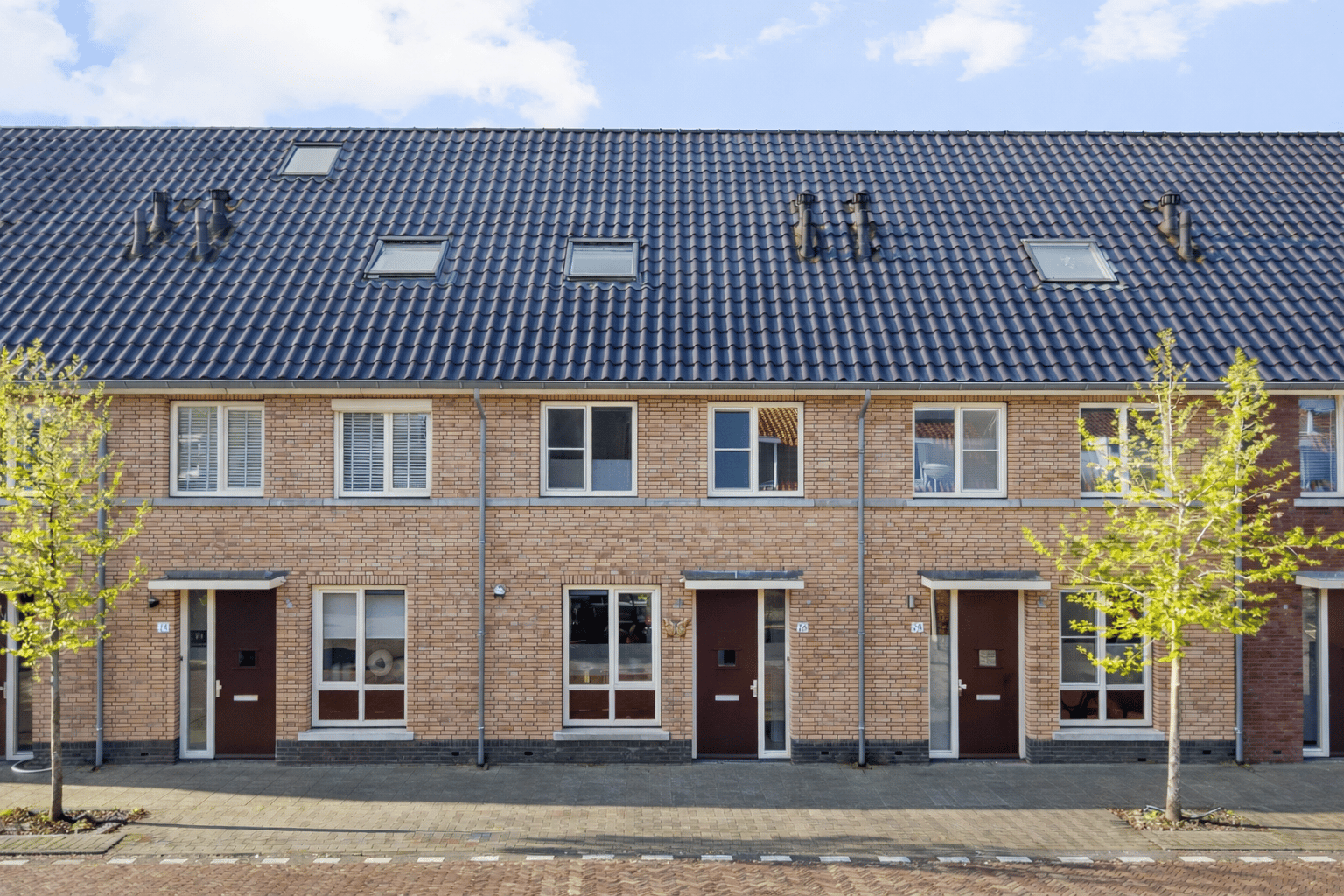 Prins Hendrikstraat 26 