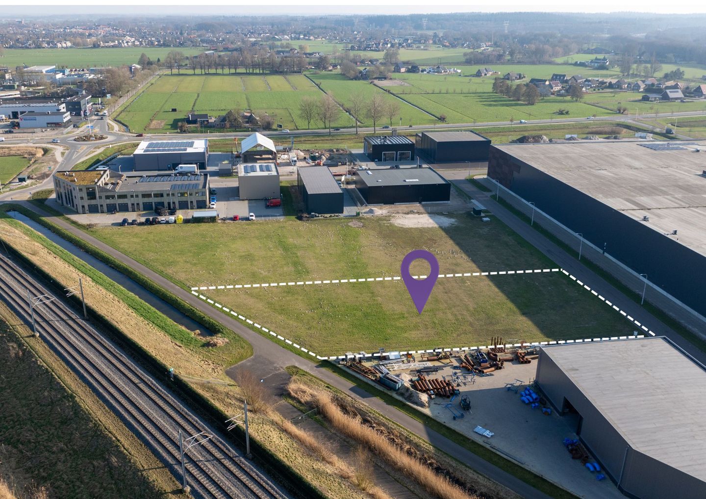 View photo 1 of Windkrachtstraat