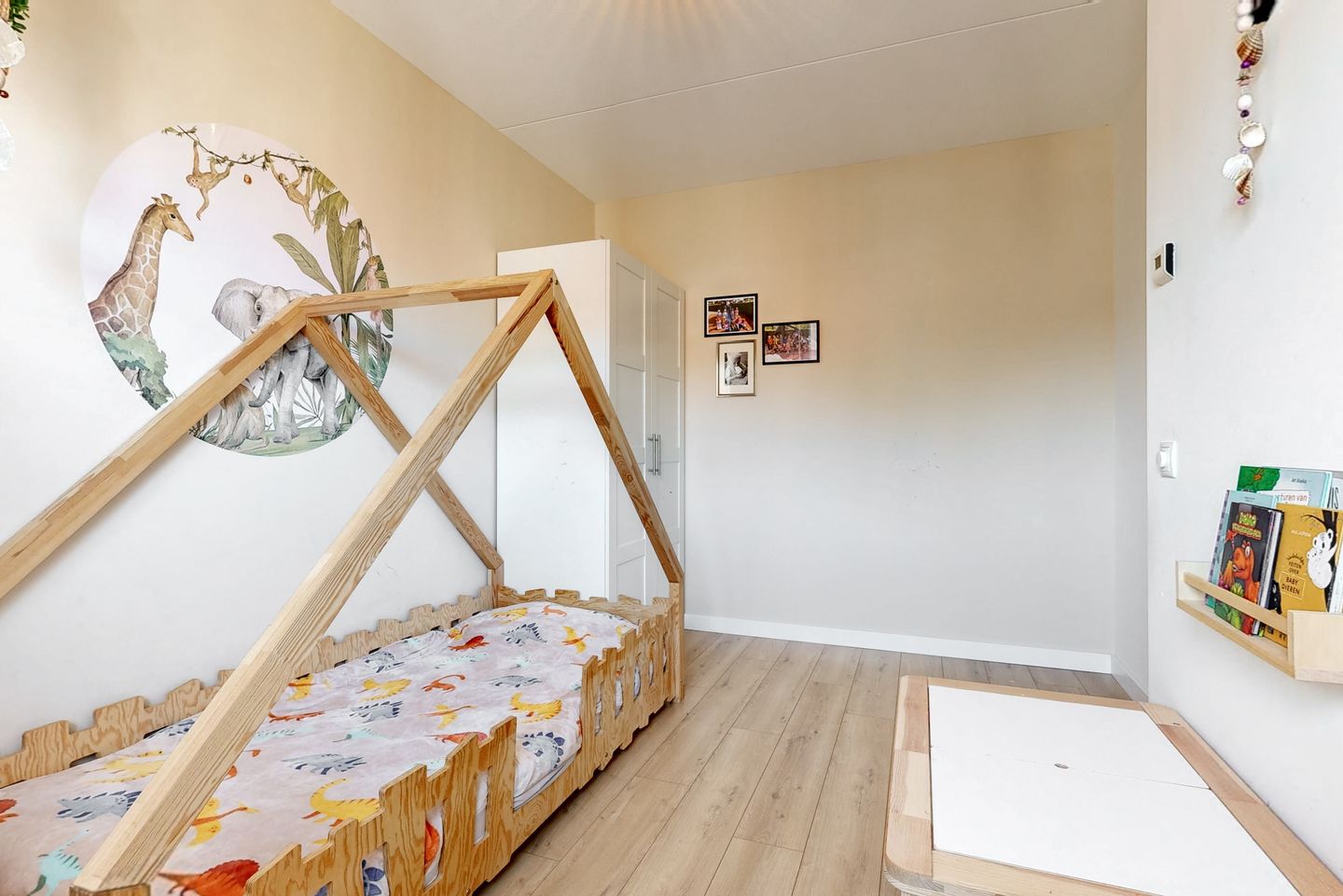 Foto 20 van Prins Hendrikstraat 26