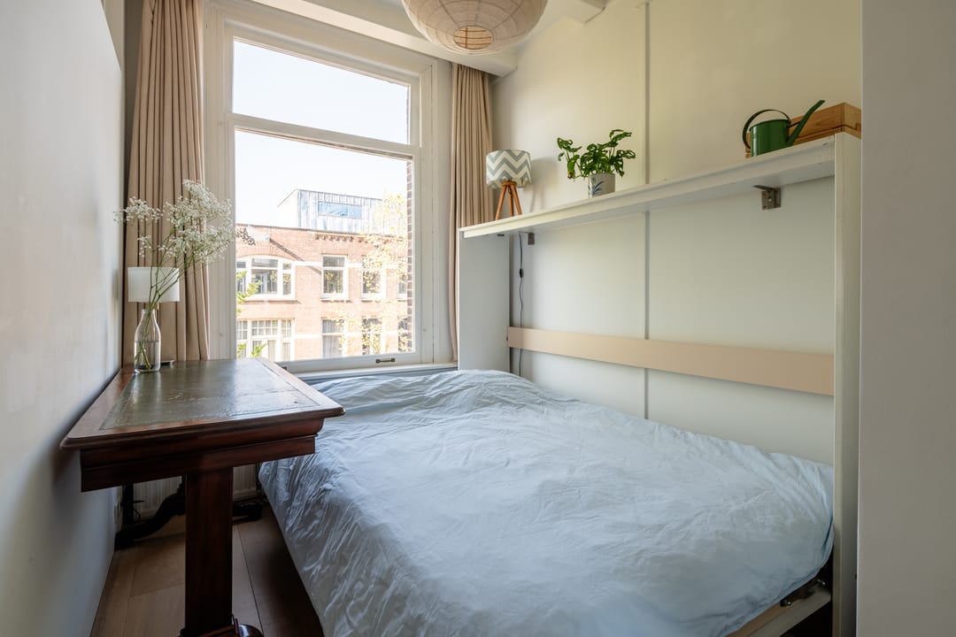 Foto 28 van Linnaeusparkweg 119-3