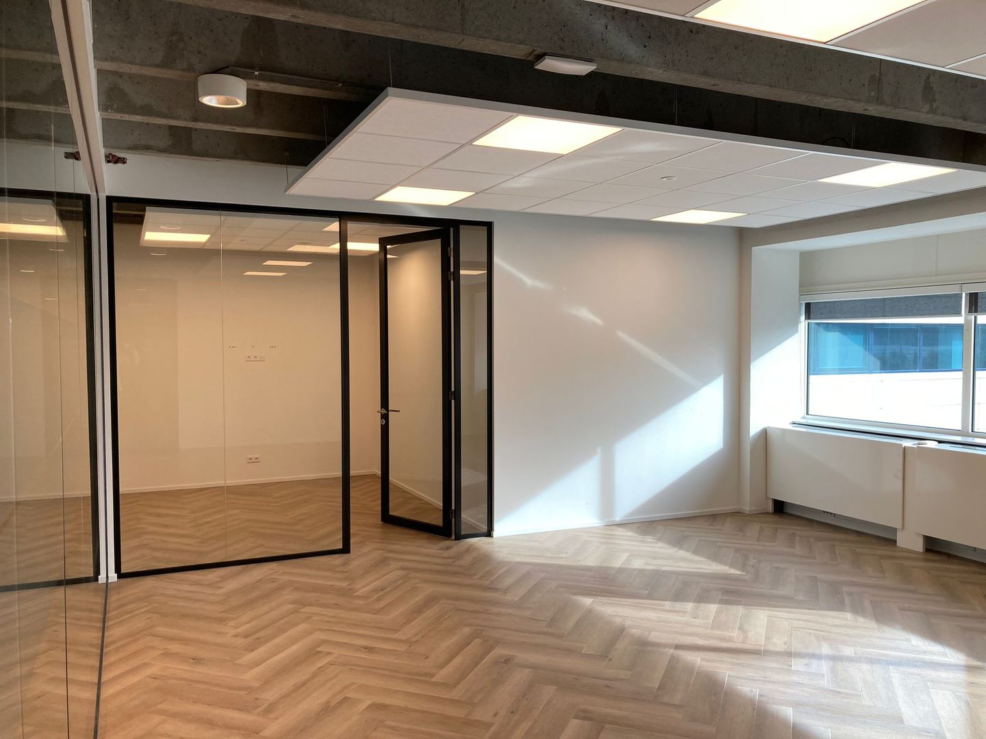 Bekijk foto 3 van Kabelweg 37