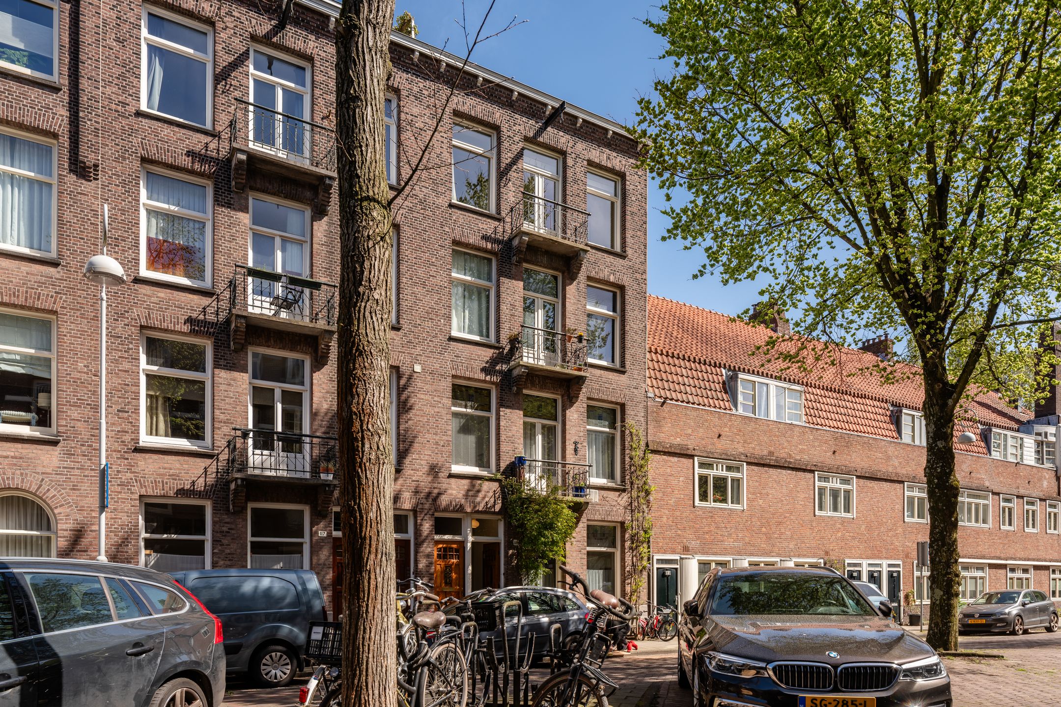 Foto 33 van Linnaeusparkweg 119-3