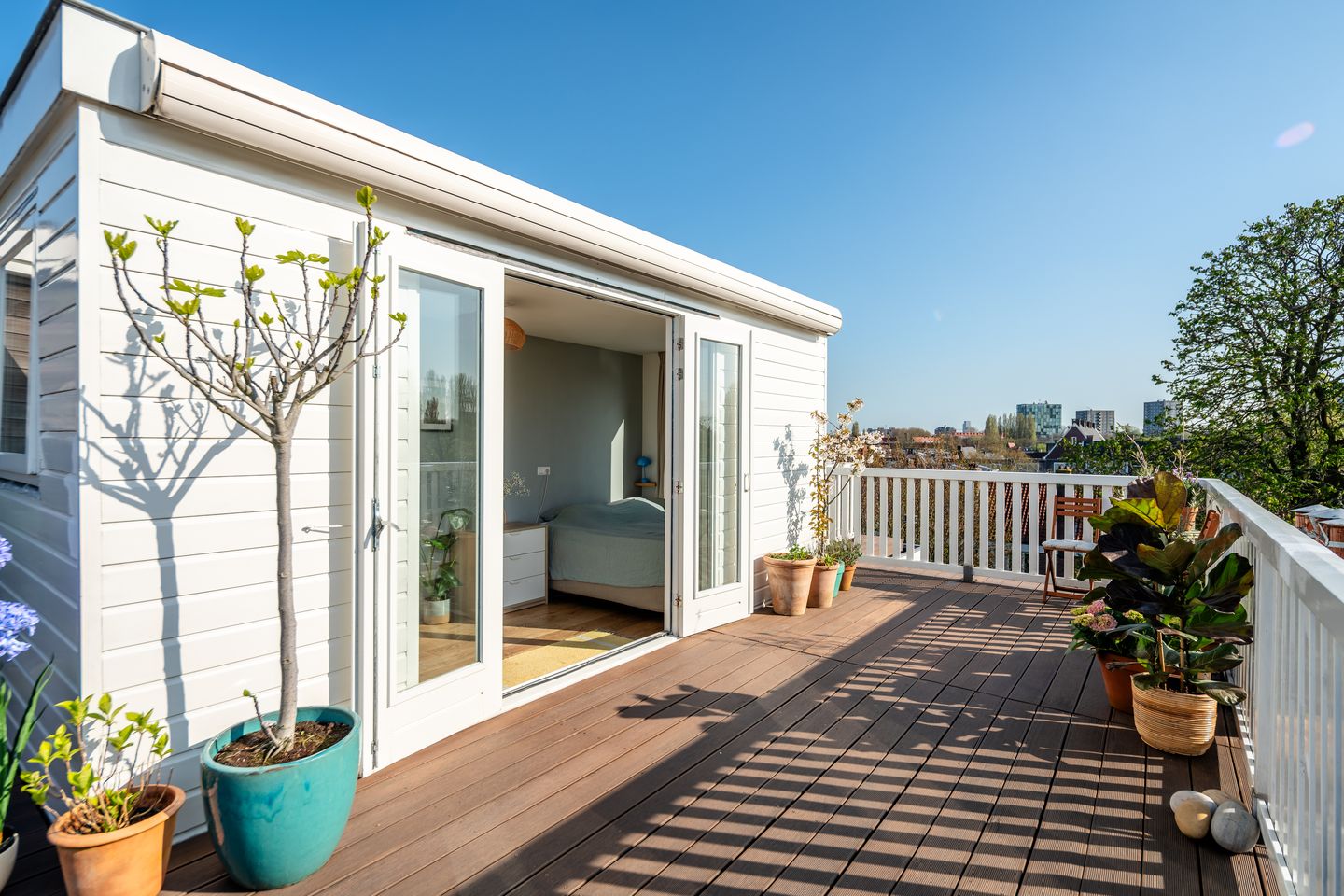 Foto 19 van Linnaeusparkweg 119-3