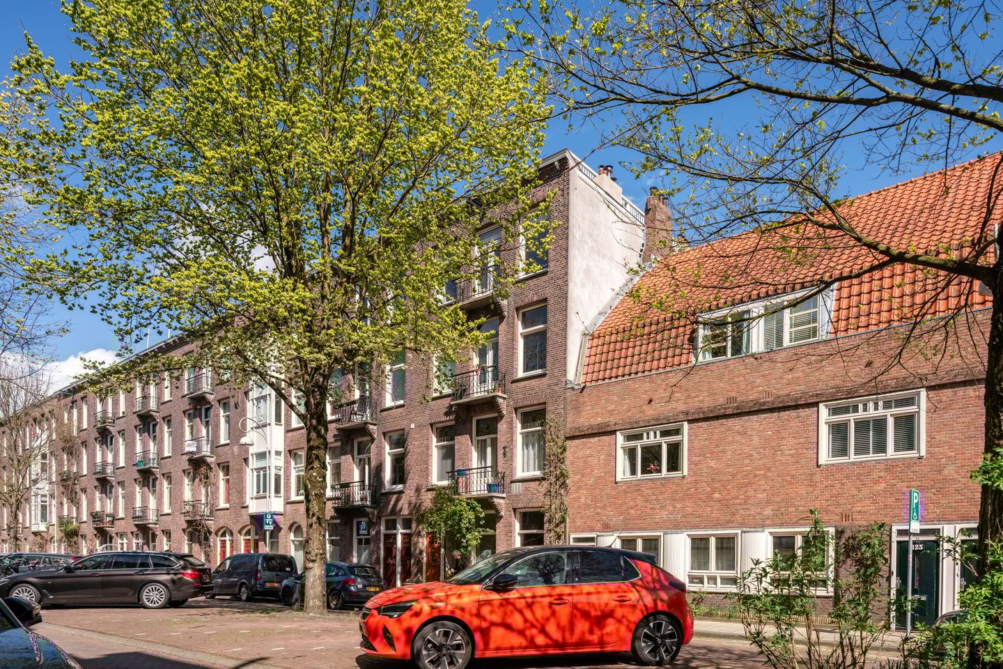 Foto 35 van Linnaeusparkweg 119-3