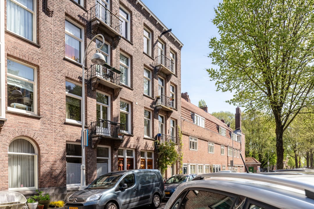 Foto 32 van Linnaeusparkweg 119-3