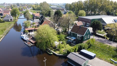 Westzanerdijk thumbnail