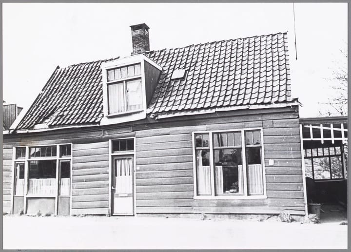 Photo 4 of Westzanerdijk 522