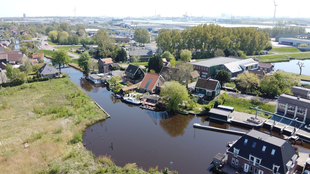 Photo 17 of Westzanerdijk 522