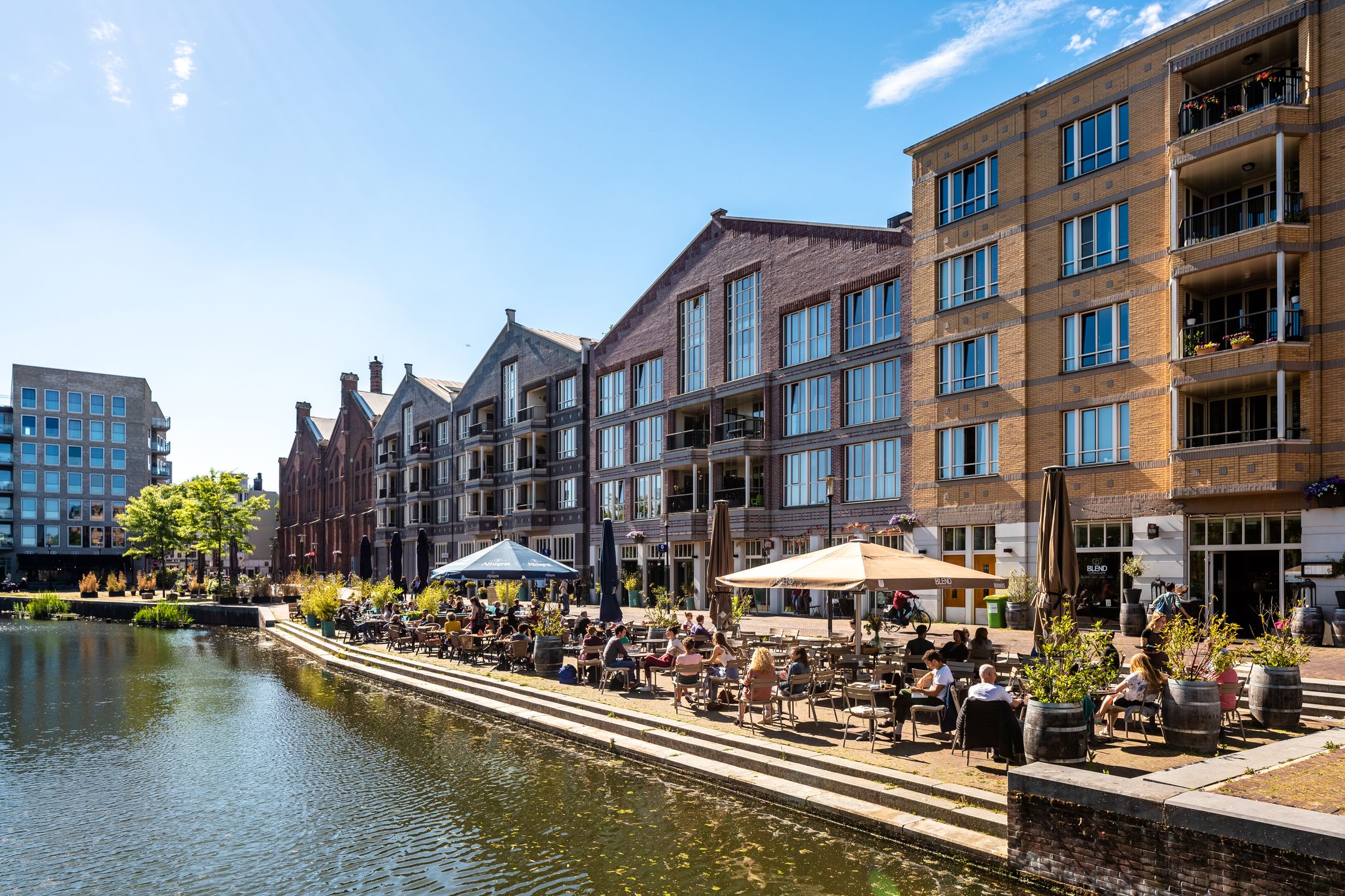 Foto 39 van Linnaeusparkweg 119-3