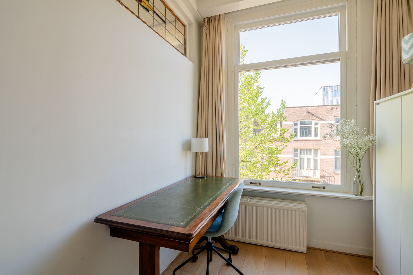 Foto 29 van Linnaeusparkweg 119-3