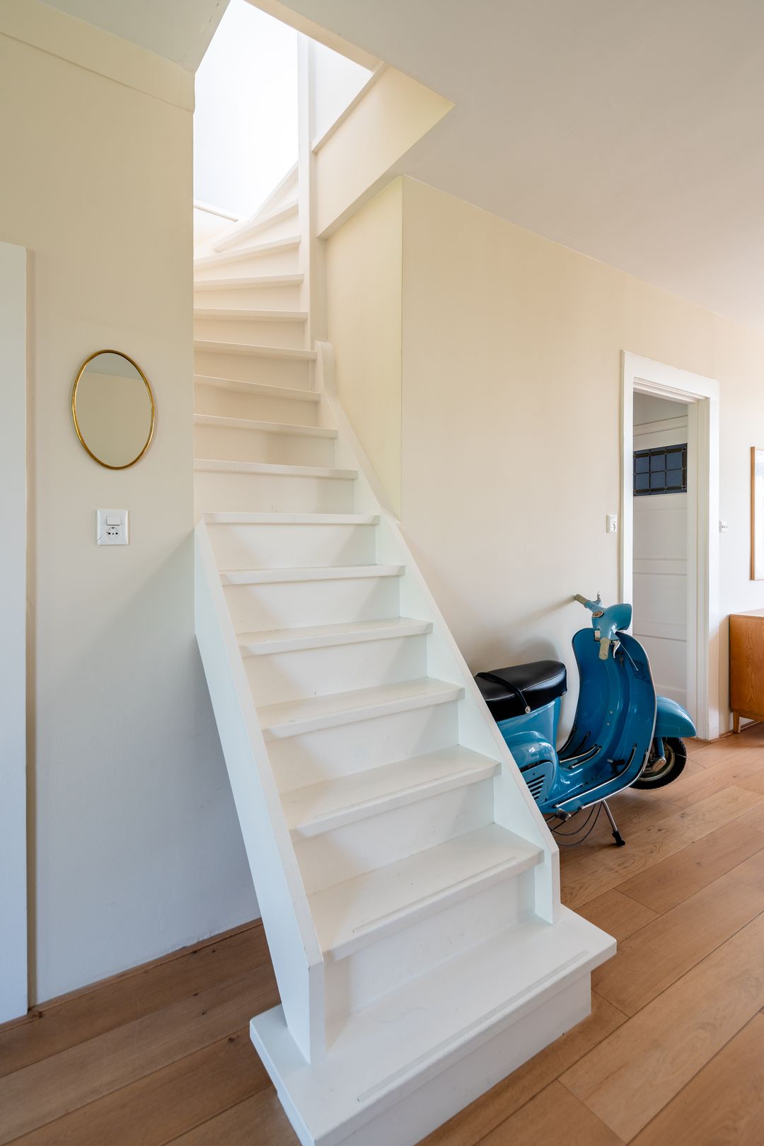 Foto 16 van Linnaeusparkweg 119-3